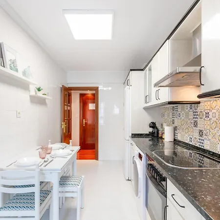 Kaminalde - Baskeyrentals Appartamento *