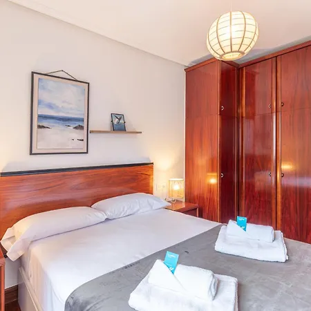 Kaminalde - Baskeyrentals