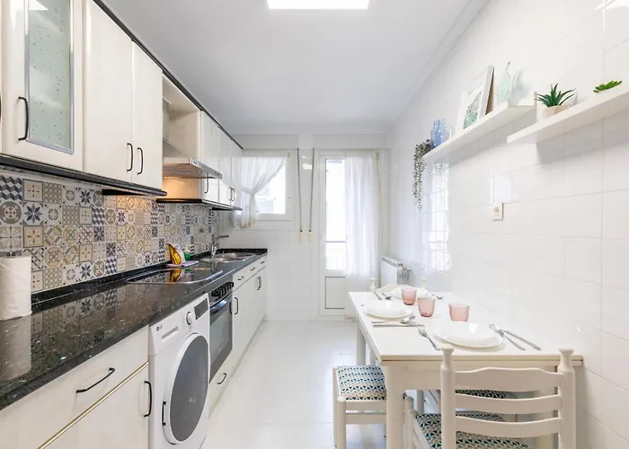 Kaminalde - Baskeyrentals * Ondarroa