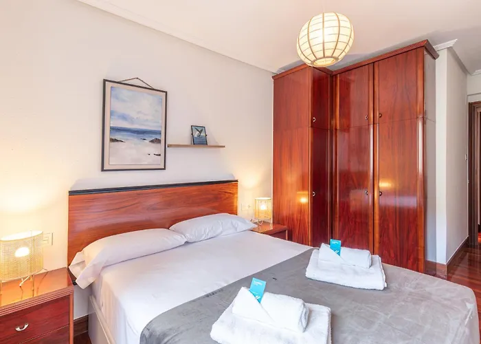 Kaminalde - Baskeyrentals