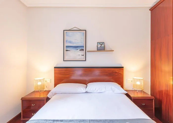 Kaminalde - Baskeyrentals Διαμέρισμα *