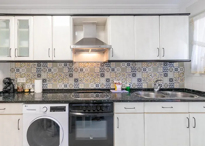 Kaminalde - Baskeyrentals *