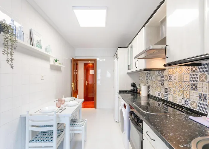 Kaminalde - Baskeyrentals Διαμέρισμα *